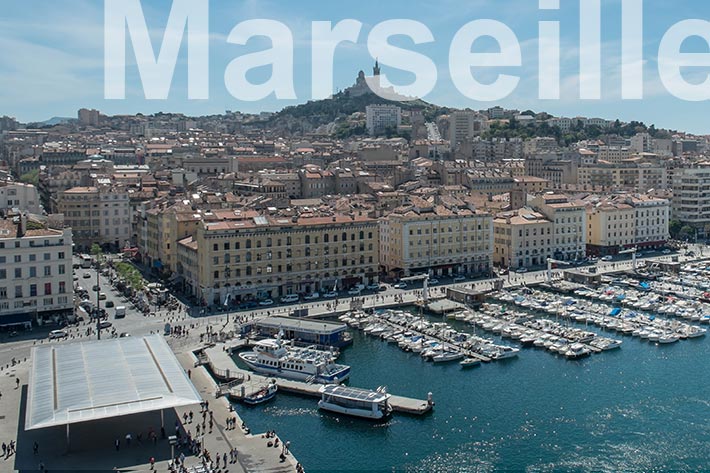 Chanteurs musiciens Marseille