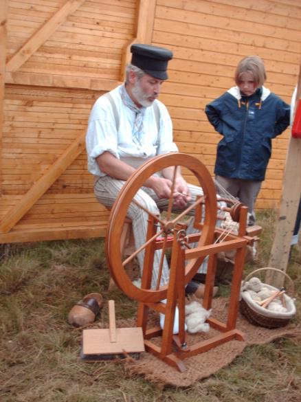 MUSIQUE TRADITIONNELLE NORMANDE